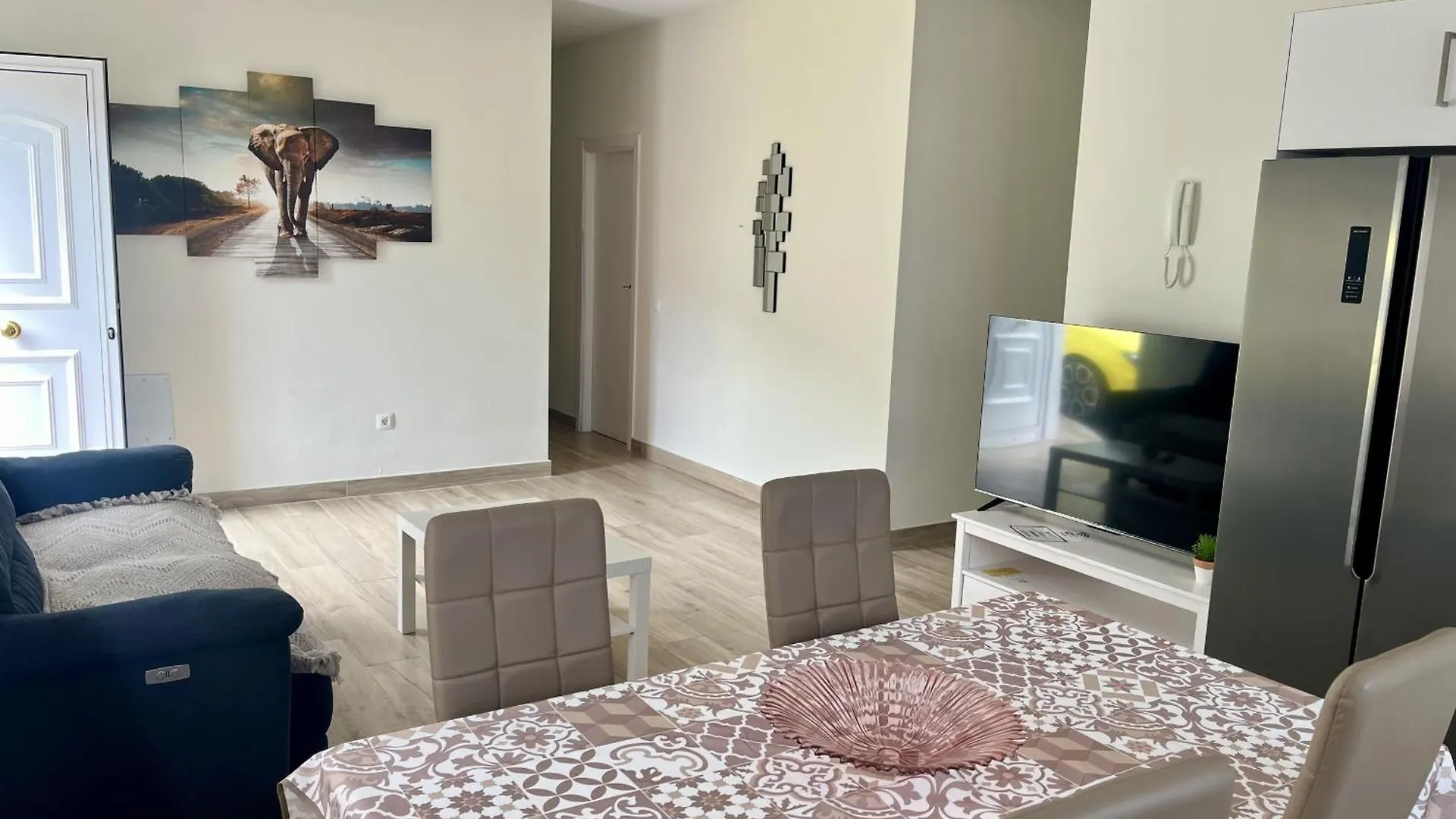 Nyaraló Moderna Casa Con Preciosas Vistas Al Teide Hasta 4 Personas Villa Garachico Spanyolország