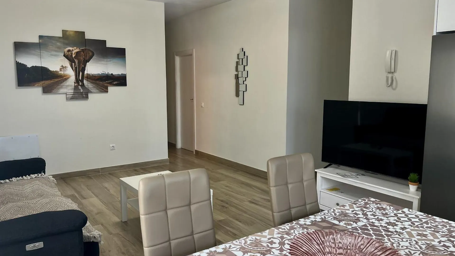 Moderna Casa Con Preciosas Vistas Al Teide Hasta 4 Personas Villa Garachico 0*,