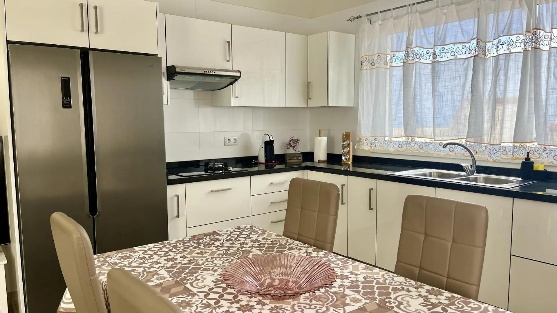 Moderna Casa Con Preciosas Vistas Al Teide Hasta 4 Personas Villa Garachico Nyaraló