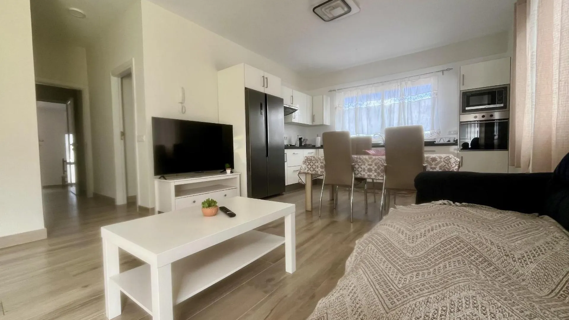 Moderna Casa Con Preciosas Vistas Al Teide Hasta 4 Personas Villa Garachico 0*,  Spanyolország