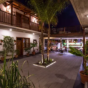 4* Szálloda Gara